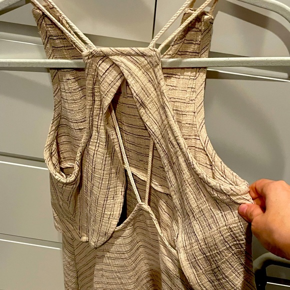 Free People Dress and/or Top - Picture 2 of 5